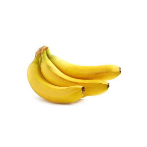 Banana Pack 5 pcs (Approx. 450 g-2400 g)